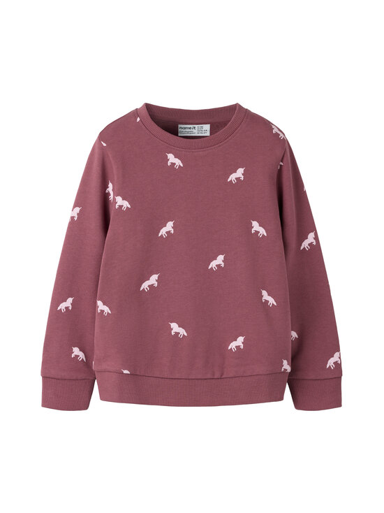 Name It - Pusa ükssarvikumustriga - WILD GINGER DETAIL:W. PARFAIT PINK UNICORNS | Stockmann - photo 1