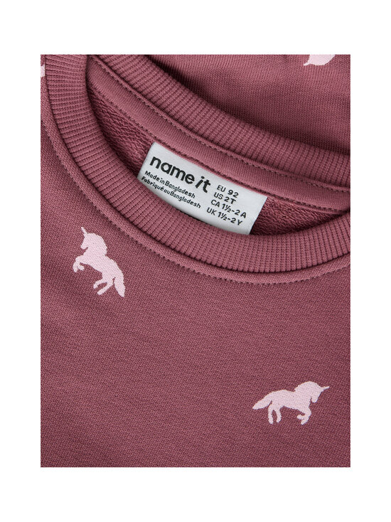 Name It - Pusa ükssarvikumustriga - WILD GINGER DETAIL:W. PARFAIT PINK UNICORNS | Stockmann - photo 3