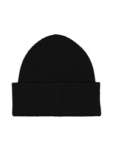 A+more - Kašmiirvillast müts Ceija - BLACK | Stockmann
