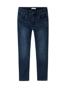 Name It - Teksapüksid NkmRyan Regular - DARK BLUE DENIM Name It - Teksapüksid NkmRyan Regular - DARK BLUE DENIM | Stockmann