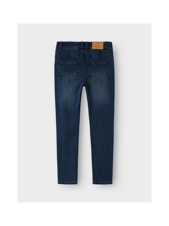 Name It - NkmRyan Regular -farkut - DARK BLUE DENIM | Stockmann - photo 2