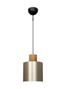 Design by Grönlund - Log 20  -kattovalaisin - GOLD | Stockmann