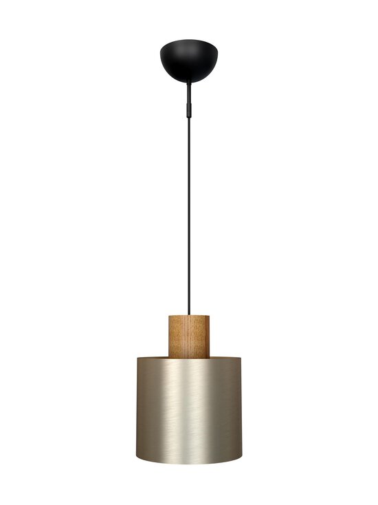 Design by Grönlund - Log 20 -kattovalaisin - GOLD - photo 2 Design by Grönlund - Log 20 -kattovalaisin - GOLD | Stockmann - photo 2