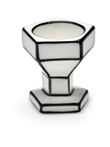 Serax - Carte Blanche -munakuppi - 008 WHITE | Stockmann