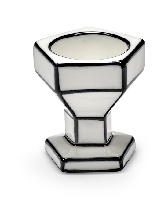 Serax - Carte Blanche -munakuppi - 008 WHITE | Stockmann - photo 1