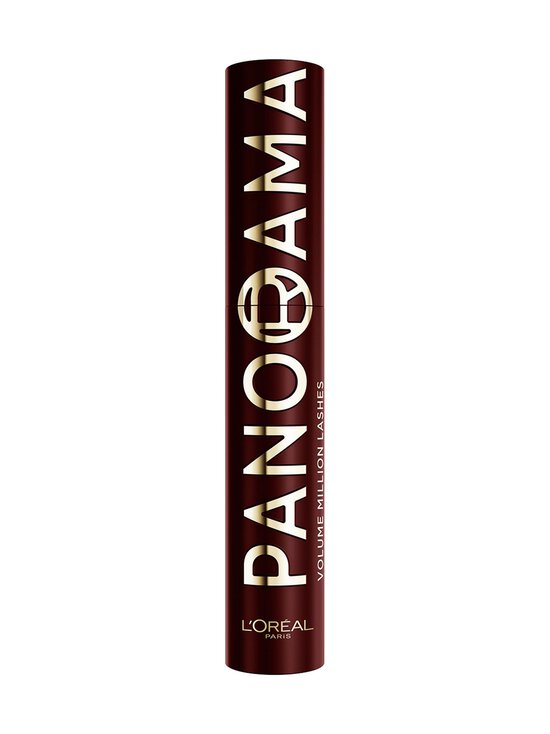 L'Oréal Paris - Volume Million Lashes Panorama Chromatic Mascara Brun Leather skropstu tuša - BORDEAUX CASHMERE | Stockmann - photo 1