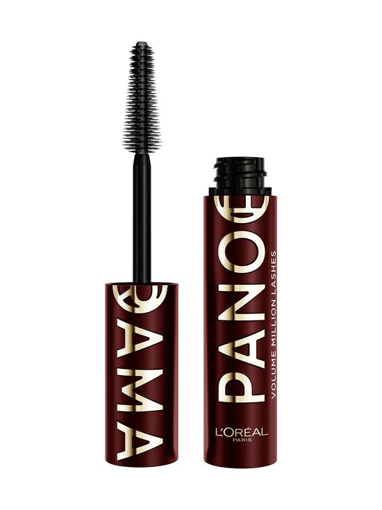 L'Oréal Paris - Volume Million Lashes Panorama Chromatic Mascara Brun Leather skropstu tuša - BORDEAUX CASHMERE | Stockmann - photo 2