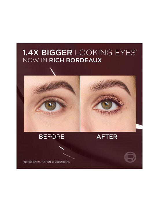 L'Oréal Paris - Volume Million Lashes Panorama Chromatic Mascara Brun Leather skropstu tuša - BORDEAUX CASHMERE | Stockmann - photo 5