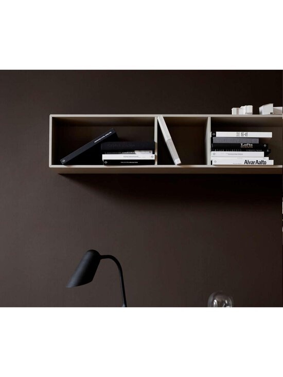 BoConcept - Como-hylly - HARMAA - photo 3 BoConcept - Como-hylly - HARMAA | Stockmann - photo 3