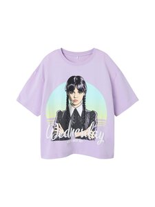 Name It - T-särk NkfDyp Wednesday - ORCHID BLOOM Name It - T-särk NkfDyp Wednesday - ORCHID BLOOM | Stockmann