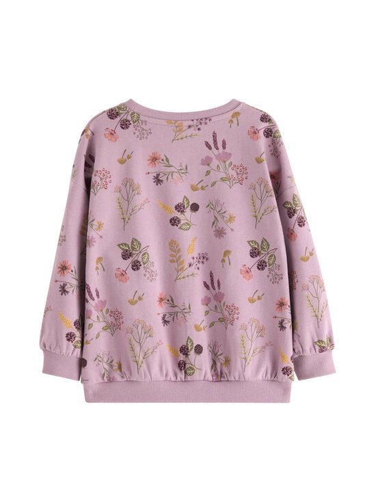 Lindex - Collegepaita - 8121 LIGHT DUSTY LILAC - photo 2 Lindex - Collegepaita - 8121 LIGHT DUSTY LILAC | Stockmann - photo 2