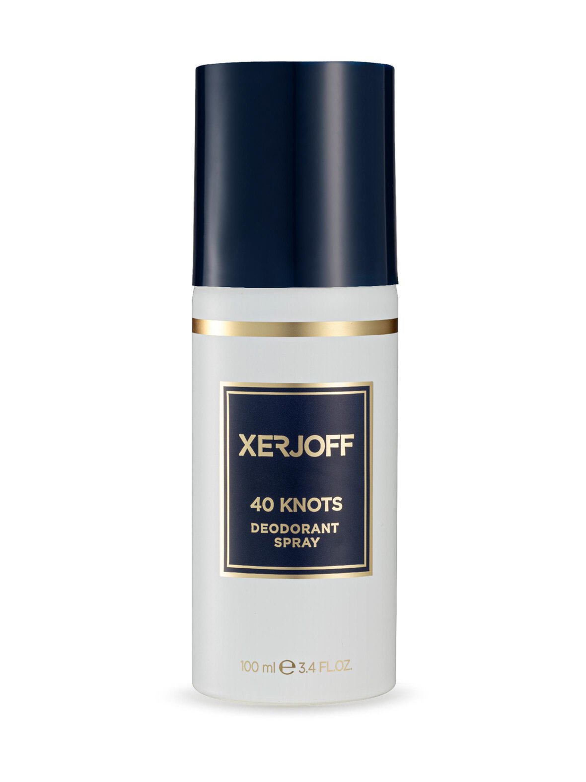 Deodorant Spray 40 Knots -deodorantti
