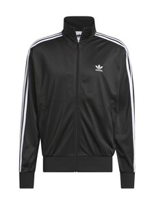 adidas Originals - Firebird sporta jaka - IJ7058 BLACK/WHITE | Stockmann