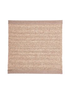 VM Carpet - Duo Haiku -matto - 7272 BEIGE BEIGE | Stockmann