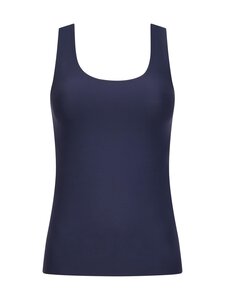 Chantelle - Alussärk Soft Stretch Tank Top - 023 MARINE BLUE | Stockmann