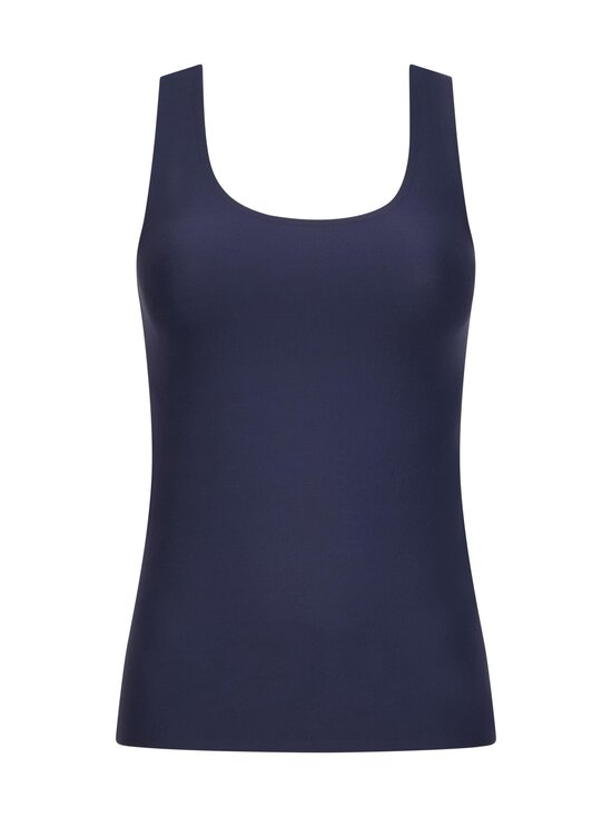 Chantelle - Soft Stretch Tank Top -aluspaita - 023 MARINE BLUE | Stockmann - photo 1
