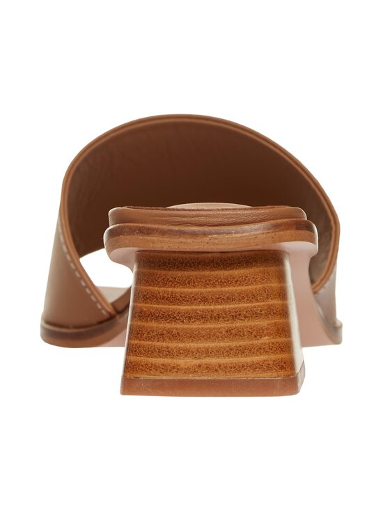 Flattered - Nahast sandaalid Jasmine - 001 COGNAC LEATHER - photo 3 Flattered - Nahast sandaalid Jasmine - 001 COGNAC LEATHER | Stockmann - photo 3