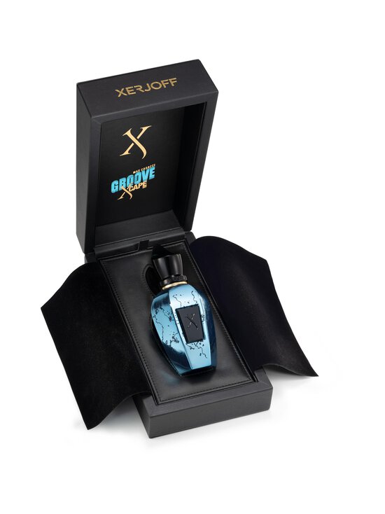 Xerjoff - Groove Xcape -tuoksu - NOCOL - photo 2 Xerjoff - Groove Xcape -tuoksu - NOCOL | Stockmann - photo 2