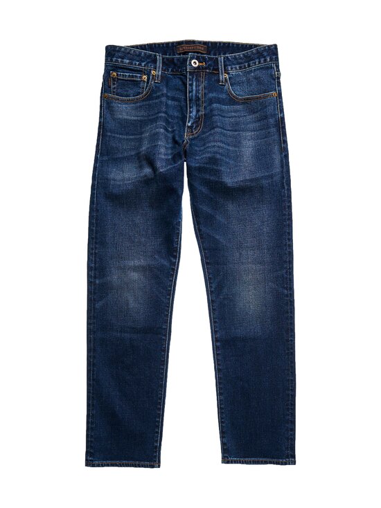 TAILORED STRAIGHT -farkut
