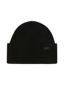 Max Mara Weekend - WkaRitmo-pipo - 004 BLACK | Stockmann