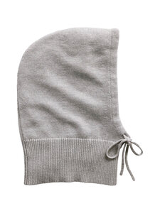 GAP - Puuvillainen kypärämyssy - GREY | Stockmann