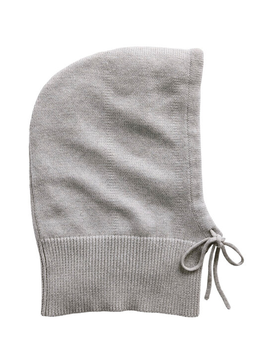 GAP - Puuvillainen kypärämyssy - GREY | Stockmann - photo 1