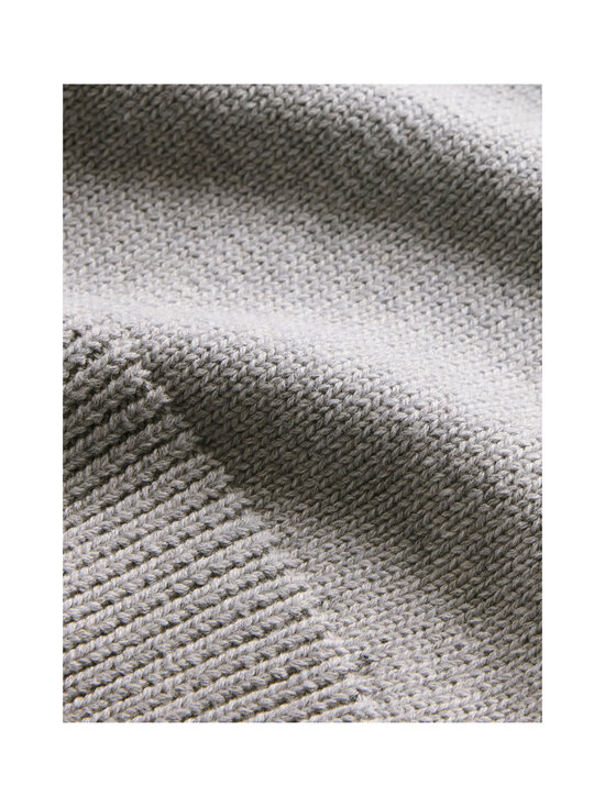 GAP - Puuvillainen kypärämyssy - GREY | Stockmann - photo 3