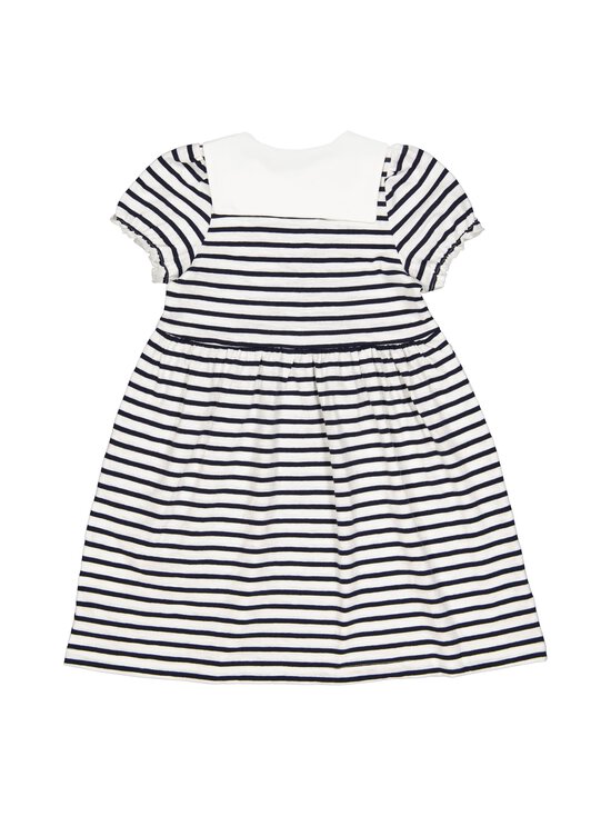 Lindex - Sailor kleita - 2521 DARK NAVY - photo 2 Lindex - Sailor kleita - 2521 DARK NAVY | Stockmann - photo 2