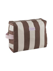 Mette Ditmer Denmark - Bring-It-toilettilaukku - 01 BROWN | Stockmann