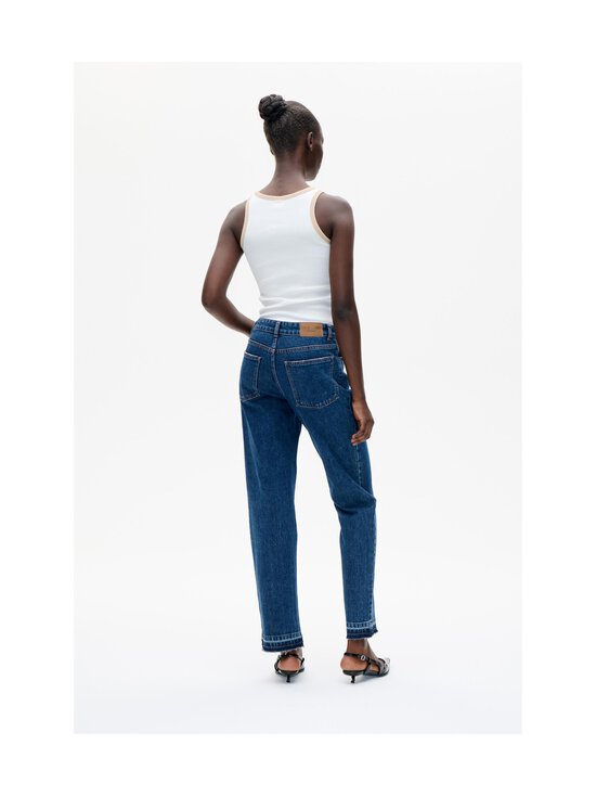 Baum und Pferdgarten - Neona džinsi - C7864 DARK BLUE DENIM - photo 4 Baum und Pferdgarten - Neona džinsi - C7864 DARK BLUE DENIM | Stockmann - photo 4