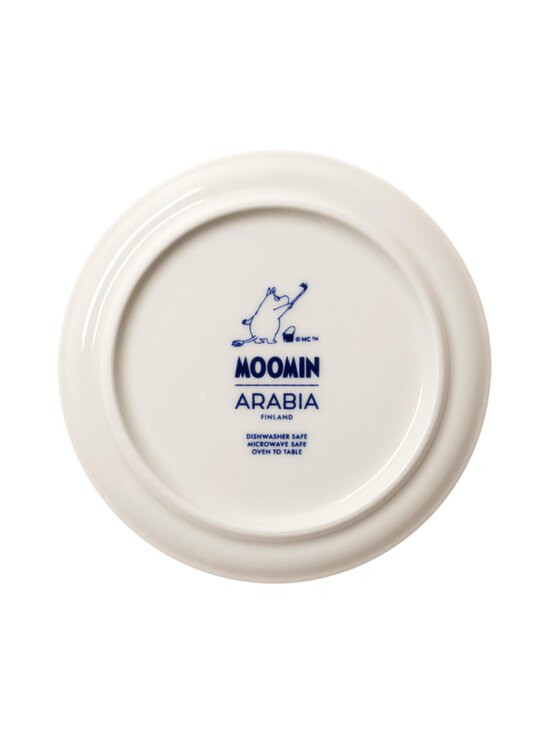 Moomin Arabia - Minitaldrik Haru Hemuli 12 cm - MULTICOLOR | Stockmann - photo 2