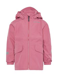 Didriksons - Norma jaka - 380 HEATHER PINK | Stockmann