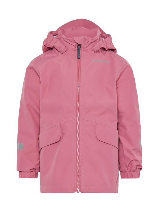 Didriksons - Norma jaka - 380 HEATHER PINK | Stockmann - photo 1