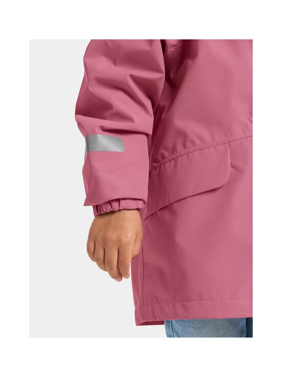 Didriksons - Norma jaka - 380 HEATHER PINK | Stockmann - photo 8