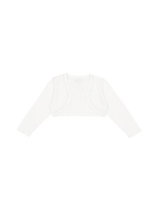 MINGNELIN - Bolero - 000 VALKOINEN MINGNELIN - Bolero - 000 VALKOINEN | Stockmann