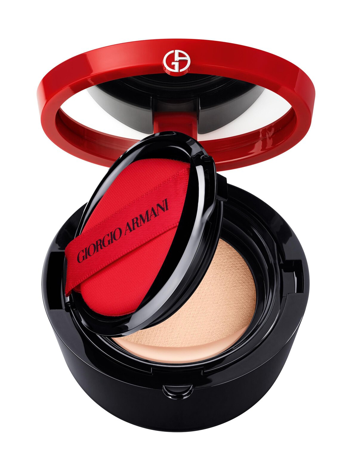 Red Cushion To Go Refill -meikkivoide, täyttöpakkaus 15 g