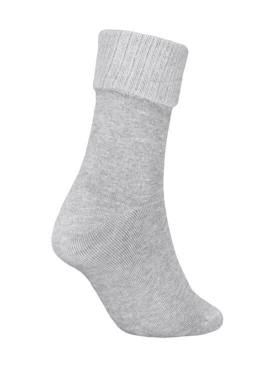 Calvin Klein - CKJ Women Long Home zeķes - 002 LIGHT GREY - photo 2 Calvin Klein - CKJ Women Long Home zeķes - 002 LIGHT GREY | Stockmann - photo 2