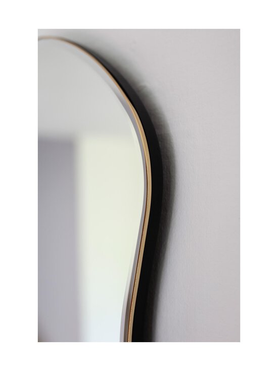 Ferm Living - Pond Mirror -kokovartalopeili - BRASS - photo 2 Ferm Living - Pond Mirror -kokovartalopeili - BRASS | Stockmann - photo 2