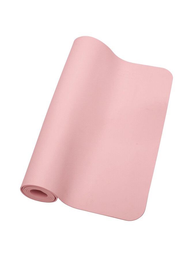 Casall - Essential Balance -joogamatto 4 Mm