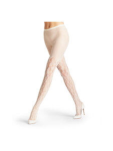 Falke - Holly-sukkahousut - OFF-WHITE (2059) | Stockmann