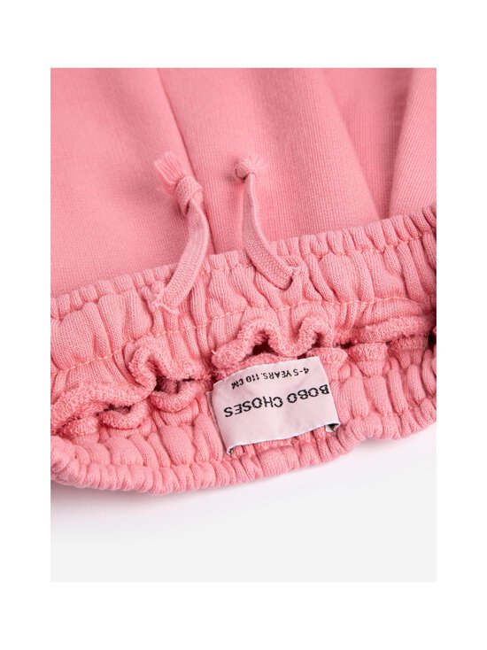 BOBO CHOSES - Straight Jogging treniņbikses - 661 PINK | Stockmann - photo 4