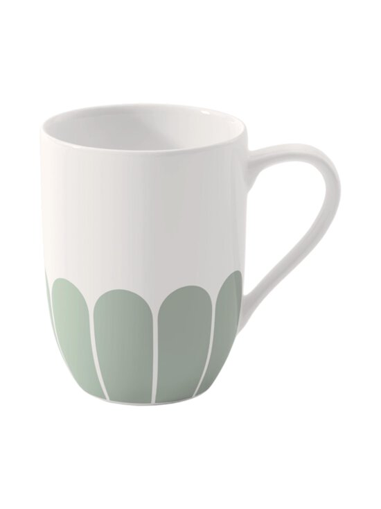 Villeroy & Boch - Fleur krūze - VERT - photo 1 Villeroy & Boch - Fleur krūze - VERT | Stockmann - photo 1