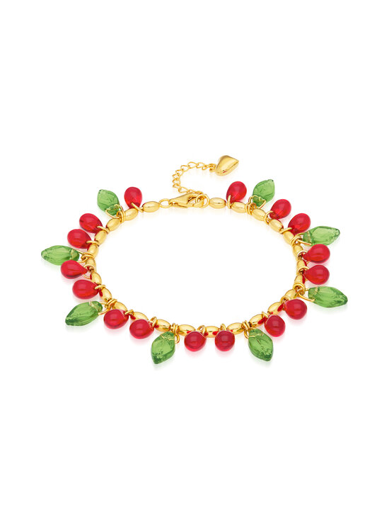 Annele - Baby Pomodoro -rannekoru - RED | Stockmann - photo 1