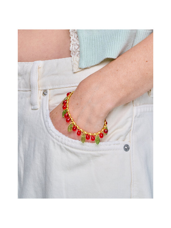 Annele - Baby Pomodoro -rannekoru - RED | Stockmann - photo 2
