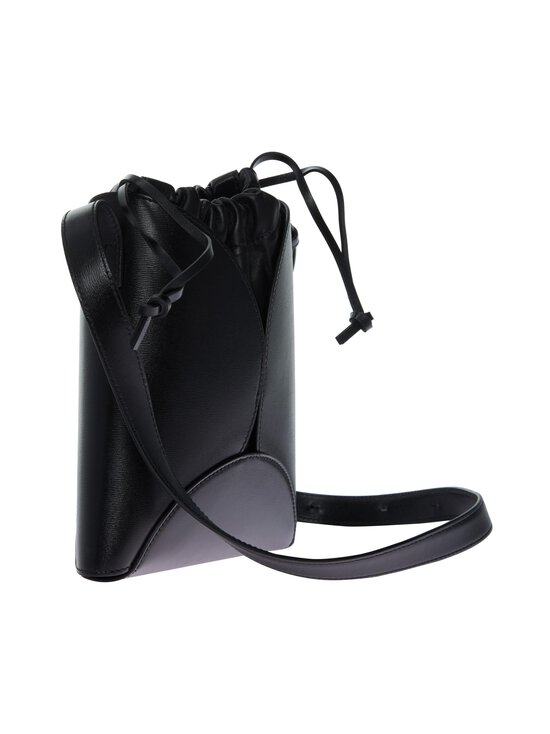 Jil Sander - Curve Crossbody -laukku - 001 BLACK - photo 2 Jil Sander - Curve Crossbody -laukku - 001 BLACK | Stockmann - photo 2
