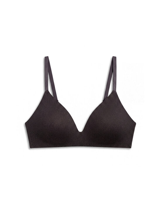 Calvin Klein Underwear Plus - Wire Free t-paitarintaliivit - 60N 21702 STINGRAY+TURBULENCE | Stockmann - photo 1