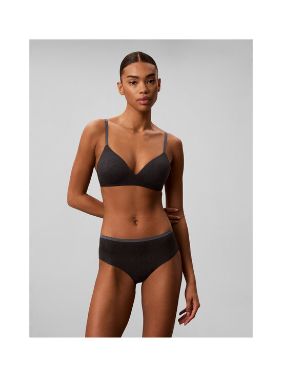 Calvin Klein Underwear Plus - Wire Free t-paitarintaliivit - 60N 21702 STINGRAY+TURBULENCE | Stockmann - photo 2