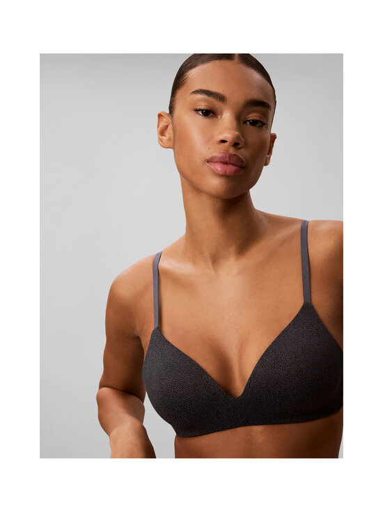 Calvin Klein Underwear Plus - Wire Free t-paitarintaliivit - 60N 21702 STINGRAY+TURBULENCE | Stockmann - photo 4