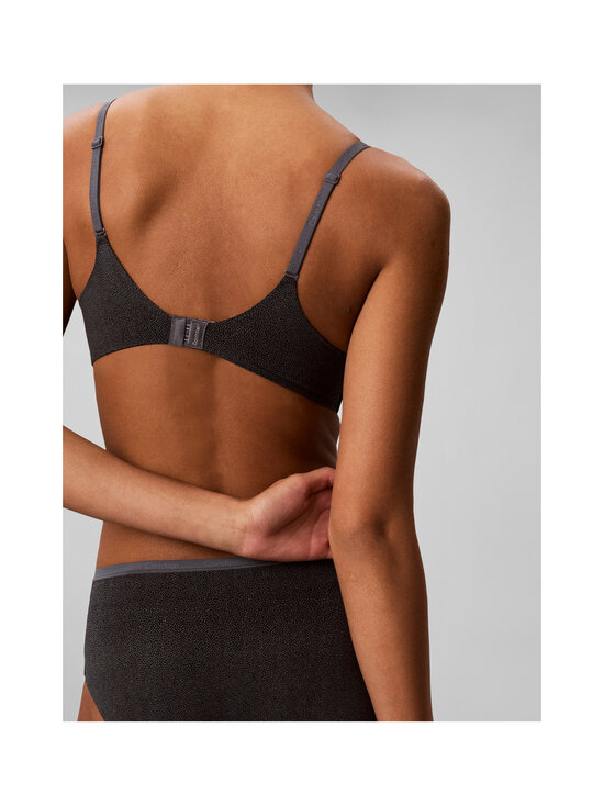 Calvin Klein Underwear Plus - Wire Free t-paitarintaliivit - 60N 21702 STINGRAY+TURBULENCE | Stockmann - photo 5