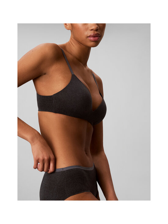 Calvin Klein Underwear Plus - Wire Free t-paitarintaliivit - 60N 21702 STINGRAY+TURBULENCE | Stockmann - photo 6